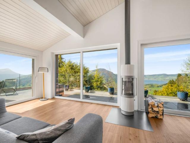 PANORAMA RESIDENCE Exklusives Wohnen mit Panoramasicht