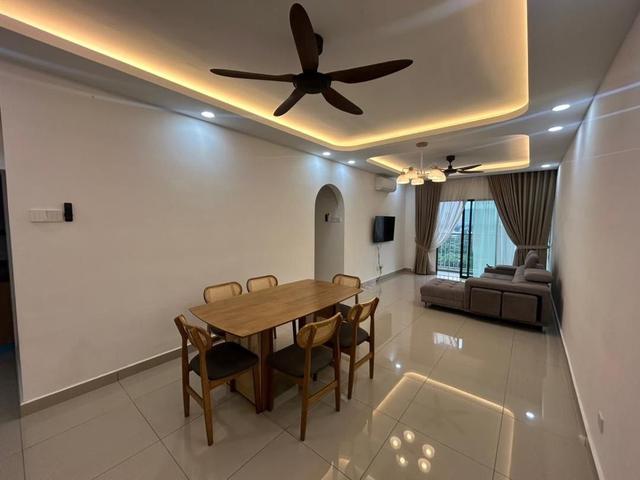 Panorama Residence Southkey NEAR PERMAS JAYA LESS 8 MINS TO CIQ