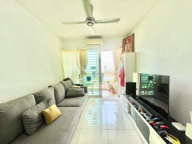 Panorama Residence Sentul Non Bumi Unit