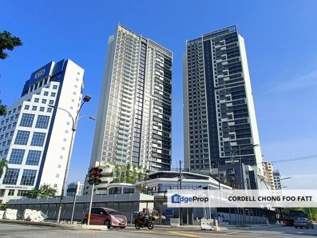 Panorama Residences
