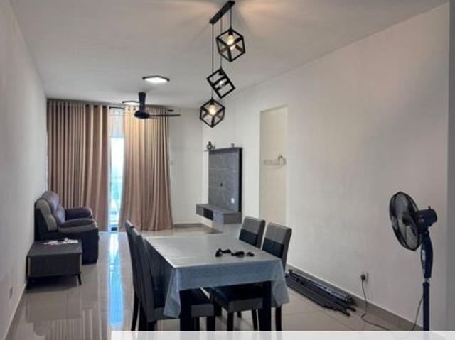 Panorama Residences