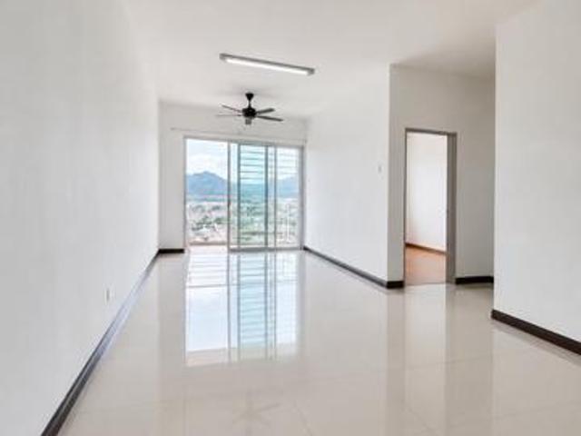 PANORAMA RESIDENT KONDOMINIUM SENTULFor RENT SENTUL Batu Cave