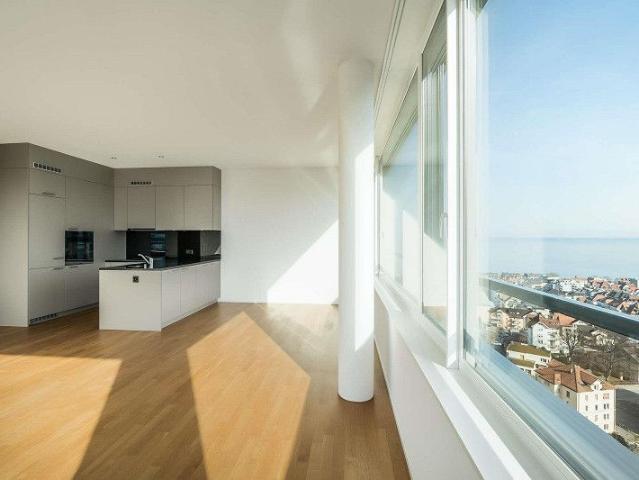 Panorama, Ruhe, See – Ihr neues Zuhause