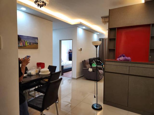 Panorama Sentul freehold Below Market 0 Downpayment 1k booking