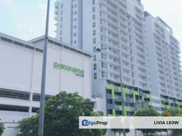 Panorama Sentul Residence