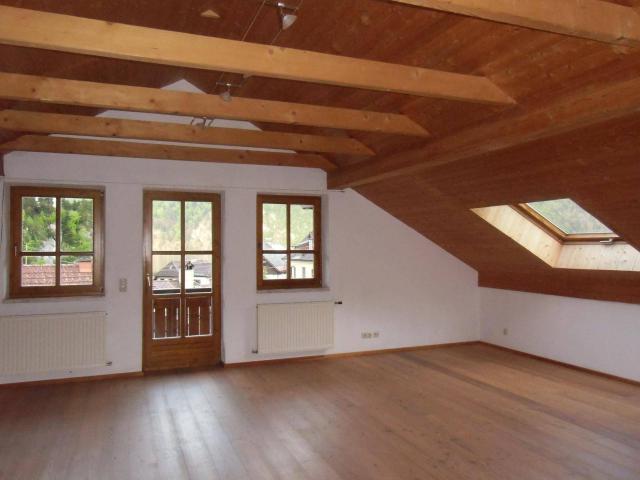 PANORAMA SEEBLICK TRAUNKIRCHEN ORT AM TRAUNSEE