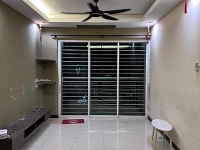 PANORAMA SERVICE RESIDENCE SENTUL Actual RENOVATED Low DEPOSIT