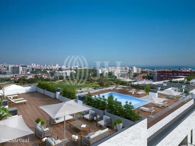 Panorama Setúbal Apartments
