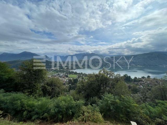 Panorama stupendo e licenza approvata