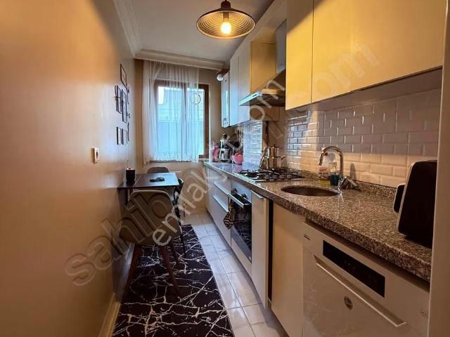Panoramadan Çarşıda 4+2 190 M2 İskanlı Dubleks Daire