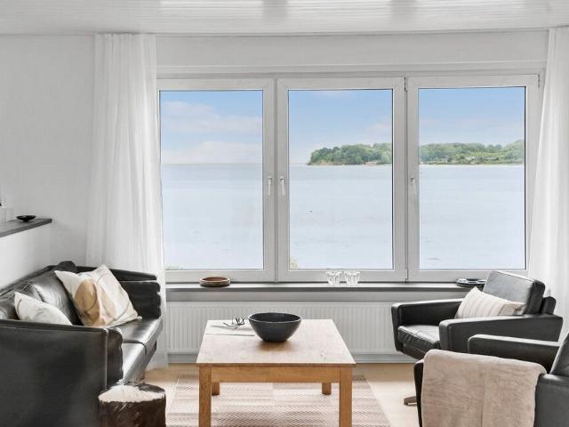 3 værelses lejlighed på 118 m²
