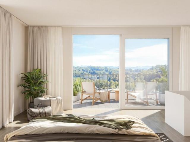 Panoramaview | Haus A1