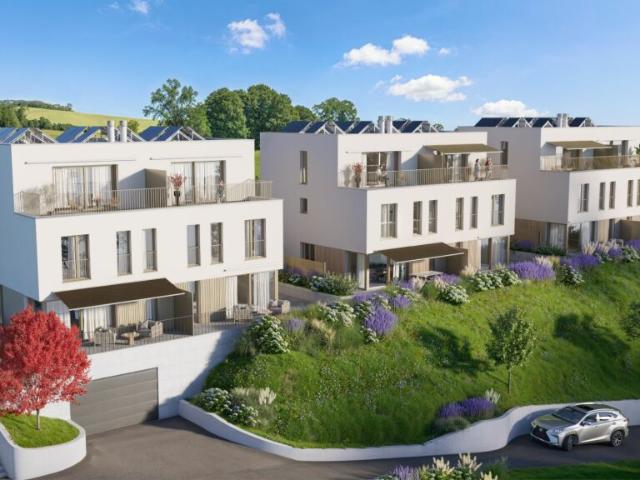 Panoramaview | Haus B1