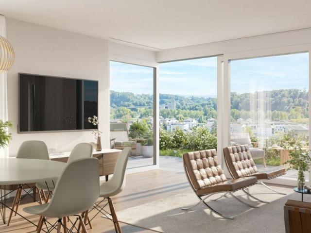 Panoramaview | Haus C1