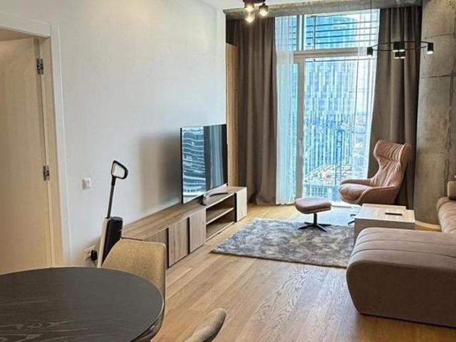 Panorame Unice | Apartament Premium de Închiriat, UP site Floreasca