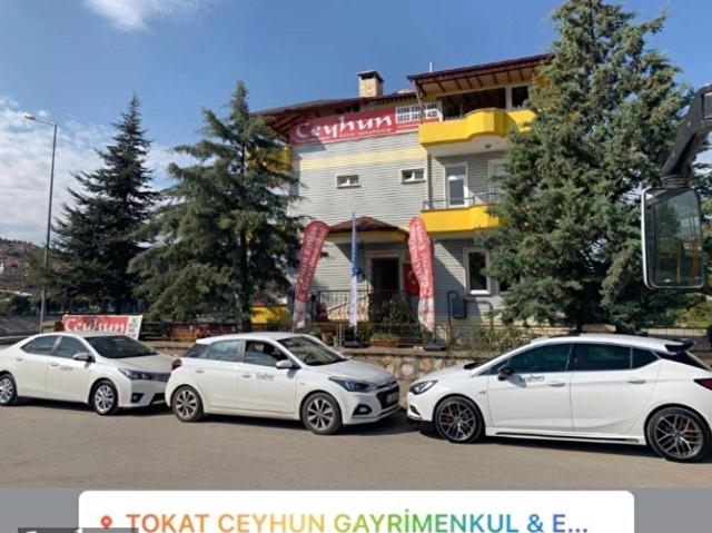 PANORAMİK TERASLI TRİPLEKS 7+1 SATILIK BAHÇELİ KÖŞE BAŞI VİLLA