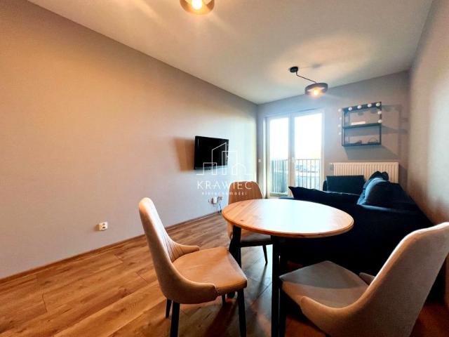 Panoramiczna 32,84 m², Szczecin