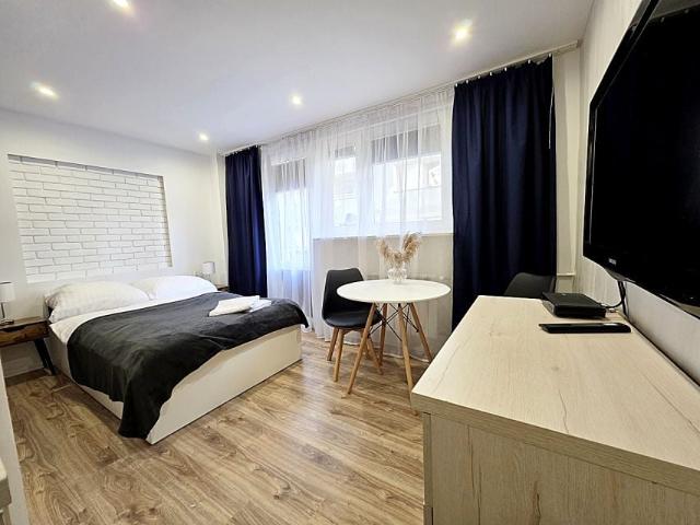 Panoramiczna 71,24 m², Kielce