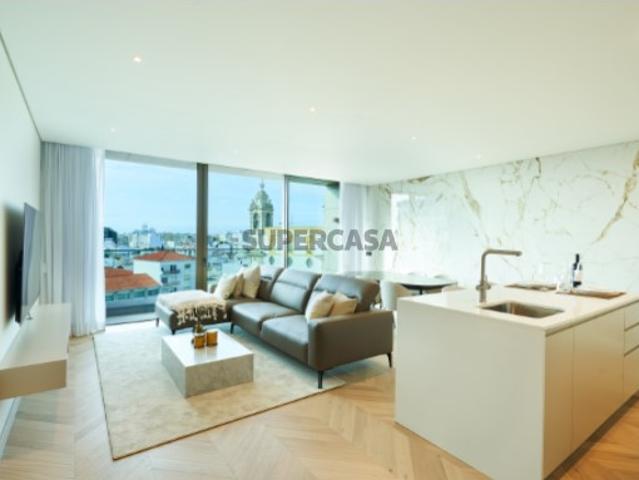Panoramic City View in the Heart of Faro