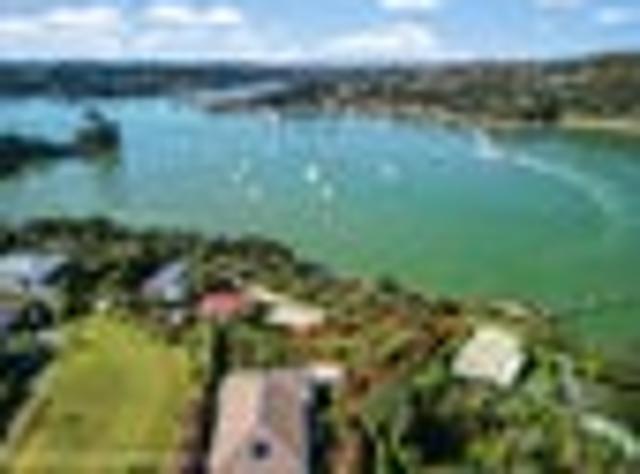 Panoramic sea views at $420,000