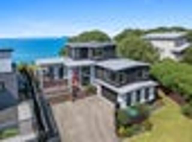 Panoramic sea views in Arkles