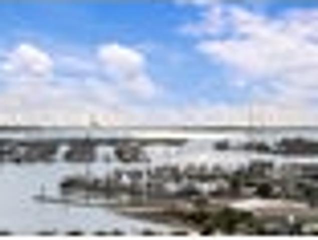Panoramic St Marys Bay rare opportunity