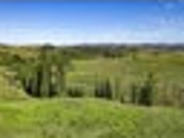 Panoramic position with fabulous sea views