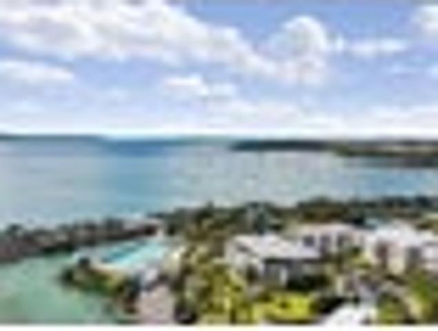 Panoramic Parnell perfection