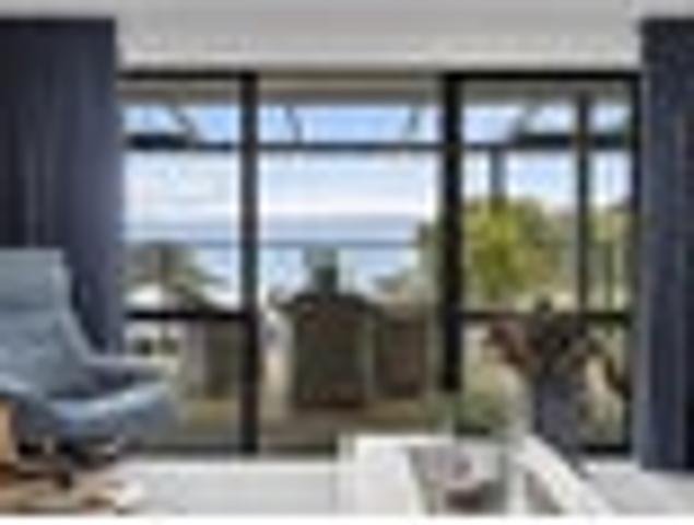 Panoramic Perfection