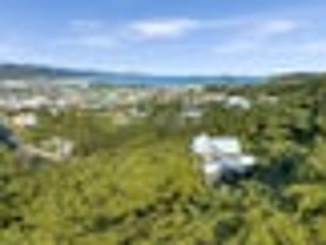 Panoramic Perfection In Harbour View!