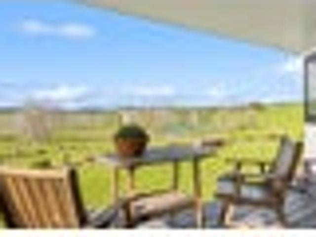 Panoramic Perfection, Peaceful and Private