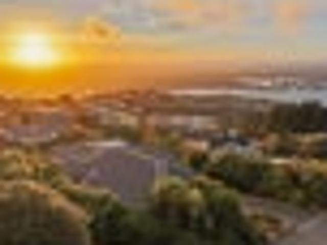 Panoramic Pinnacle