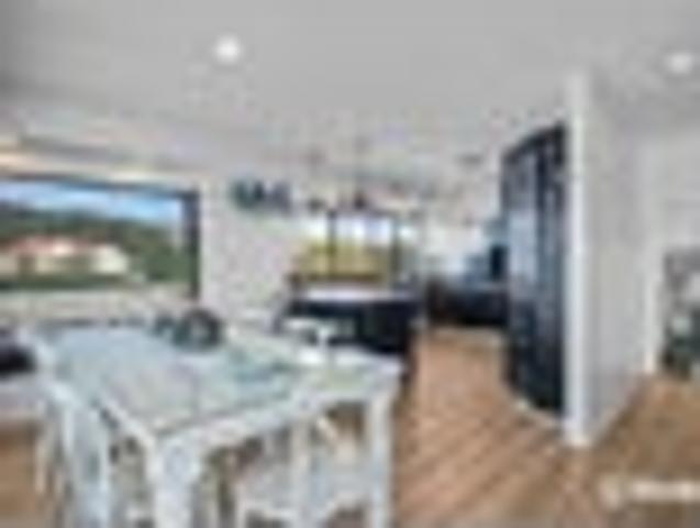 Panoramic Water Views & Exceptional Living