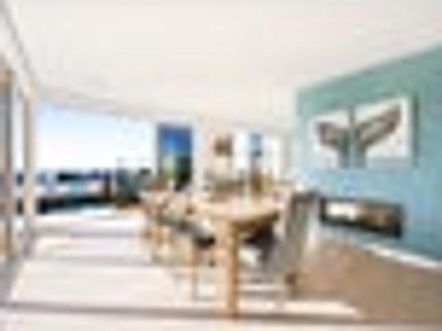 Panoramic Water Views | Rangitoto College Zone