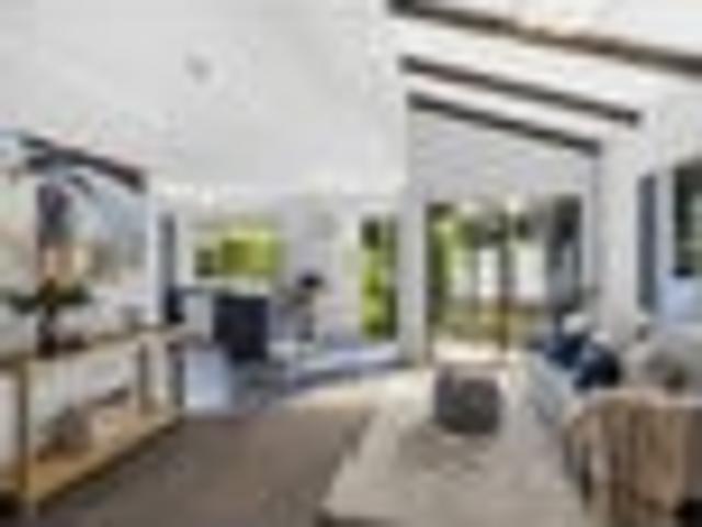 Panoramic Views and Space