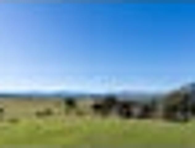 Panoramic Views of Fiordland