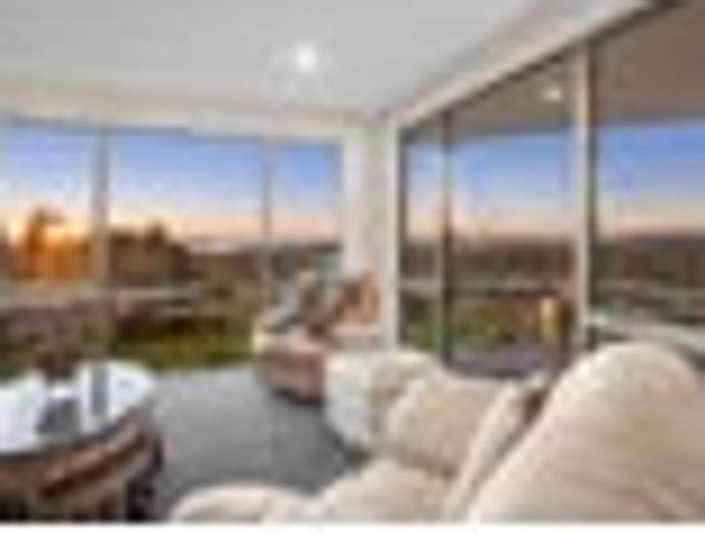 Panoramic Views, Modern Comfort