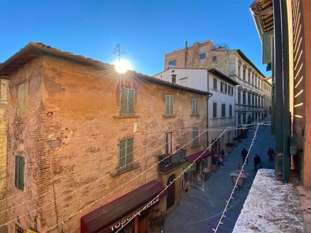 Panoramica Dell'immobile E POSIZIONE 84m² Montepulciano