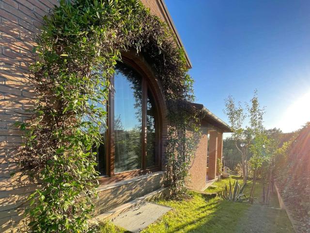 Panoramica Dell'immobile E POSIZIONE 202m² Montepulciano