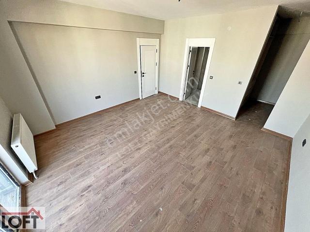 Panoramik Ankara Manzaralı 3.5+1 150m2 G.odalı Lüx Site Dairesi
