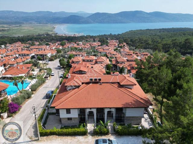 Panoramik Deniz Manzaralı Dubleks 2+1 Yazlık