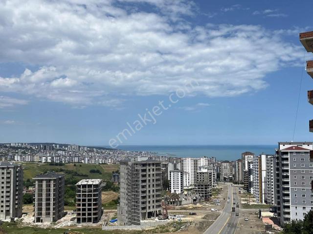 Panoramik Manzaralı | Salon Mutfak Ayrı | Sıfır Satılık 2+1