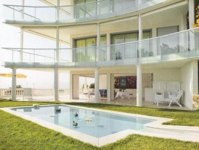 Panoramique vue mer villa 4 chambres
