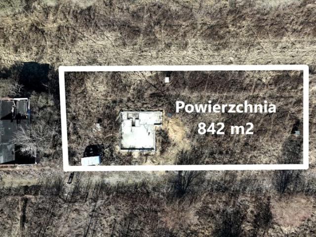 Panoramy 842 m², Warszawa