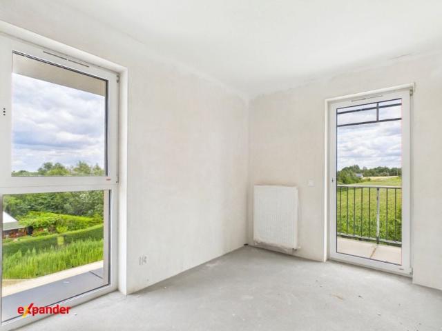 Panoramy Ślężańskiej 30,38 m², Sobótka