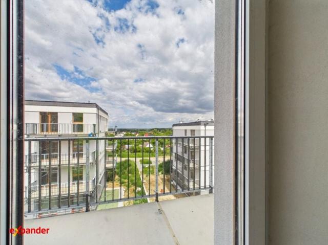 Panoramy Ślężańskiej 31,10 m², Sobótka