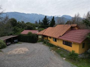 Panquehue, Panquehue