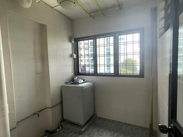 Panshan Grove Bukit Panjang, HDB 4 Rooms