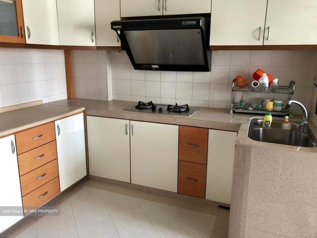 Panshan Grove Bukit Panjang, HDB 4 Rooms