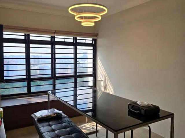 Panshan Grove Bukit Panjang, HDB 5 Rooms